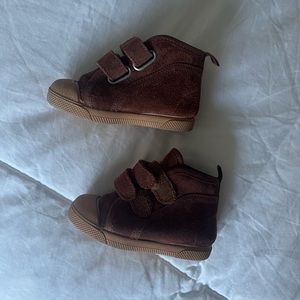 ZARA BABY SHOES